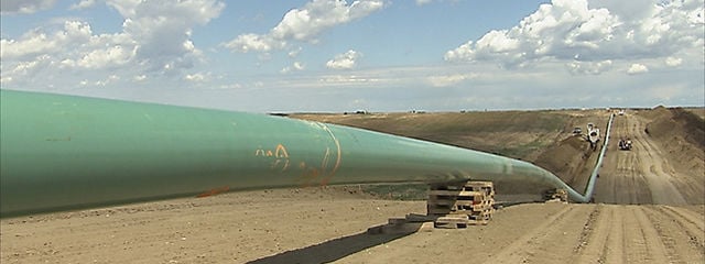 Keystone XL Pipeline